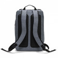 Dicota Notebook Backpack 13-15.6" Eco Motion, denim