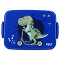 Pret Lunch Box Dino Navy