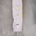 Elodie Details Wood Pacifier Clip, Pastel Braids