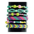 Clementoni Crazy Chic Friendship Bracelekt Mania 7+