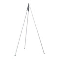 LEANDER Tripod for Leander Classic™ Cradle, white alu