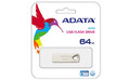 Adata USB Flash Drive UV210 64GB USB Metallic Alu