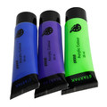 Starpak Neon Acrylic Paints 8 Colours x 25ml