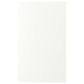 VALLSTENA Door, white, 60x100 cm