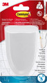 3M Command Toothbrush Holder