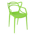 Chair Lexi, green