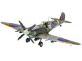 Revell Plastic Model Spitfire Mk.IXC 14+