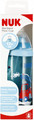 NUK First Choice Flexi Cup 300ml 12m+, blue