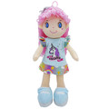 Smily Play Soft Doll Unicorrn 18m+