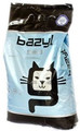 Betonite Cat Litter Bazyl Sea 5.3L