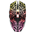 Defender Optical Wired Gaming Mouse Prototype GM-670L