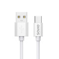 Savio Cable USB-A - USB-C 3m CL-168