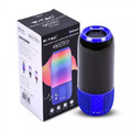 V-TAC Speaker Light LED Bluetooth, blue