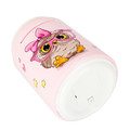 Money Box Intelligent ATM, pink, 3+