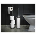 BALUNGEN Toilet roll holder, chrome-plated