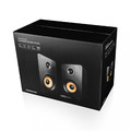 Modecom Speakers Eclipse 180 KITS 2.0