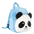 Backpack Plush Panda
