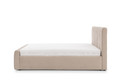 Upholstered Bed Frame Nicole 160x200, Velutto 2