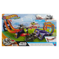 Hot Wheels Racerverse Star Wars Track Set HPL32 4+