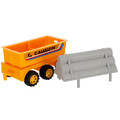 Urban Construction Building Toy Truck 3+