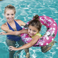 Bestway Inflatable Swim Ring Minnie 3+