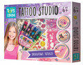 Toys Inn Tatoo Studio 6+