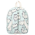 Kidzroom Children's Backpack Simple Things Mint