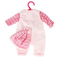 Doll Clothes Baby Rompers 3+