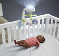 Fisher-Price Butterfly Dreams 3-in-1 Projection Mobile 0+