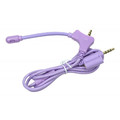 BuddyPhones Headphones Galaxy, lilac