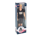 Fashion Doll Boy Nella, 1pc, assorted models, 3+