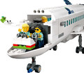 LEGO City 60367 Passenger Airplane 7+