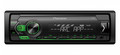 Pioneer Car Radio MVH-S120UBG