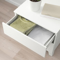 PLATSA Chest of 2 drawers