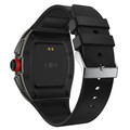 Kumi Smartwatch GT1, black