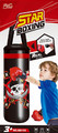 Boxing Set Star Boxing Punching Bag 3+