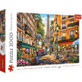 Trefl Jigsaw Puzzle Afternoon in Paris 2000pcs 12+