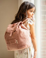 Kidzroom Children's Backpack Dublin Soft pink