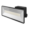 GoodHome Floodlight Davern 30 W, black