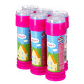 Soap Bubbles Adventure 55ml, 1pc, 3+