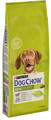 Purina Dog Food Dog Chow Adult Lamb 14kg