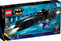LEGO Super Heroes Batmobile™: Batman™ vs. The Joker™ Chase 8+