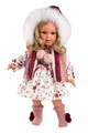 Llorens Classic Doll Lucia 35cm 3+