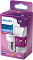 Philips LED Bulb E27 P48 806 lm 6500 K