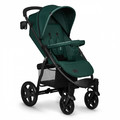 Lionelo Stroller Pushchair Annet Plus Green Forest 0-4y/22kg