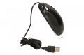 Logic Wired Optical Mouse LM-11 1.3m