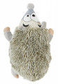 Zolux Plush Dog Toy Hedgehog Gaston