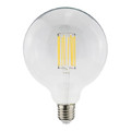 Diall LED Bulb G125 E27 1521lm 2700K