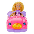 Barbie Chelsea Vehicle Set HXN05 3+