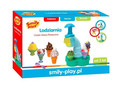 Smily Play Ice Cream Playset with Modelling Compound 3+